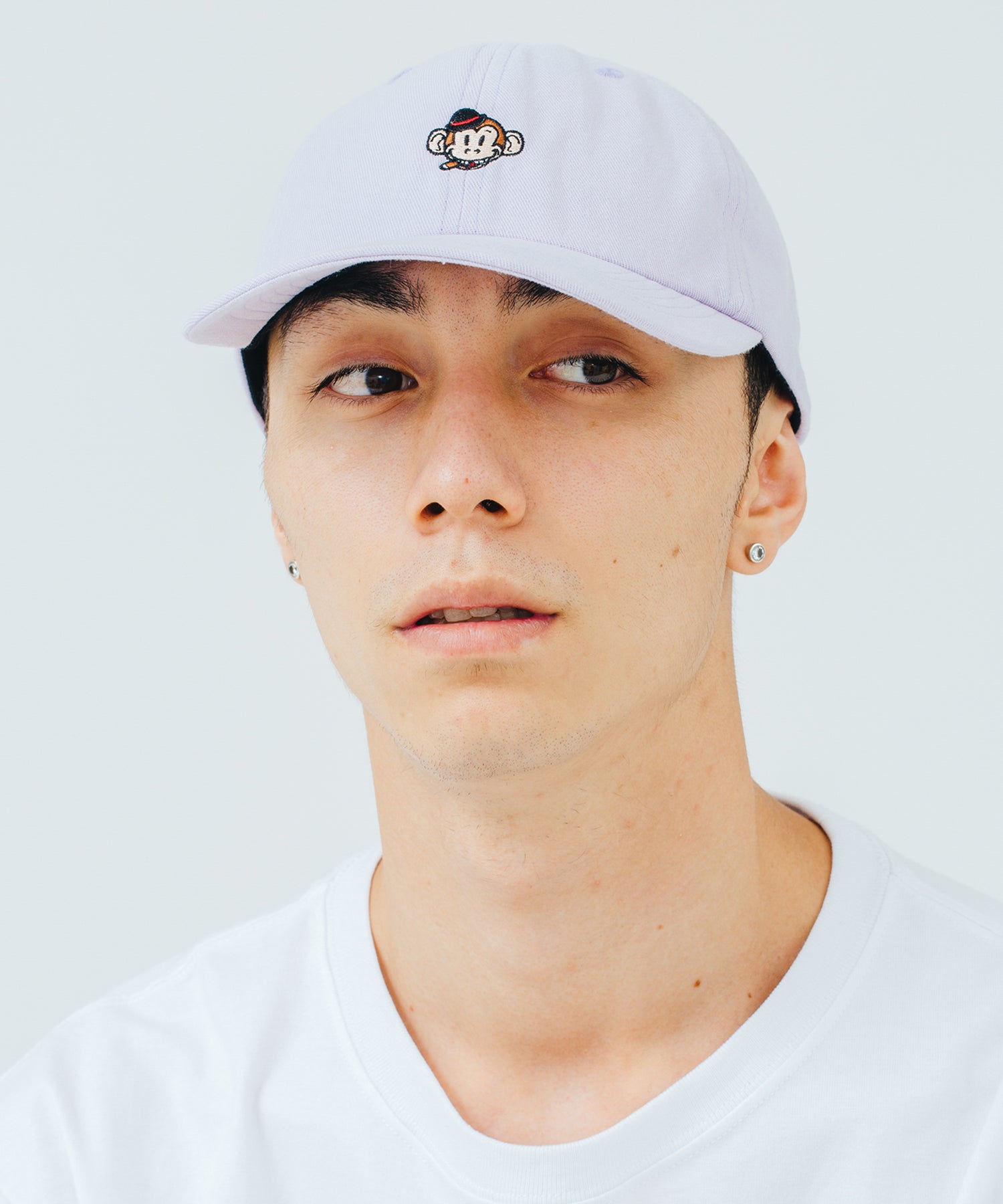KEITH 6PANEL CAP HEADWEAR XLARGE  