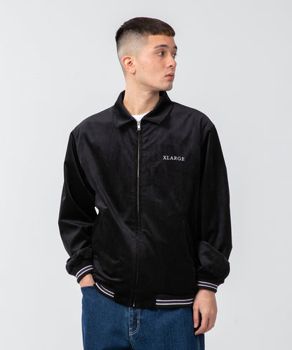 EMBROIDERY SUCCUBUS SOUVENIR JACKET