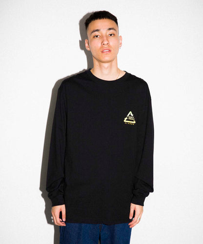 L/S TEE ALWAYS T-SHIRT XLARGE  