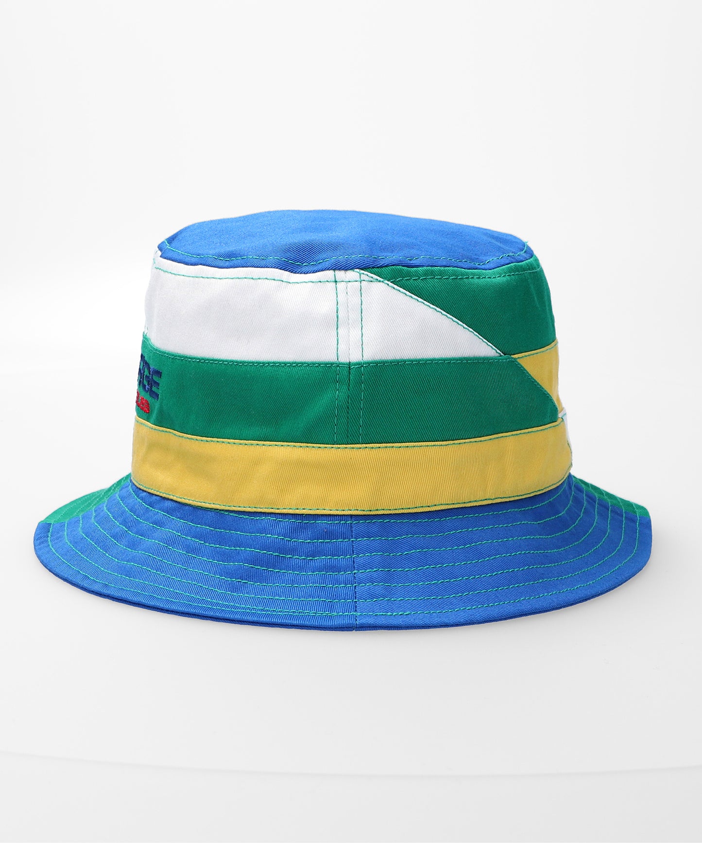 PANEL HAT