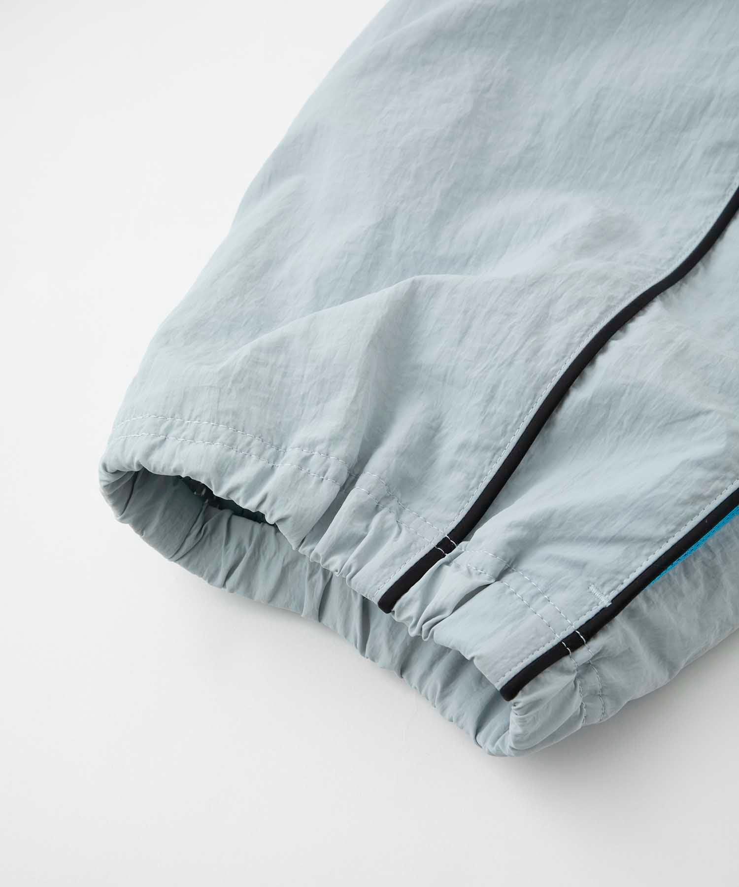 NYLON PANTS PANTS XLARGE  