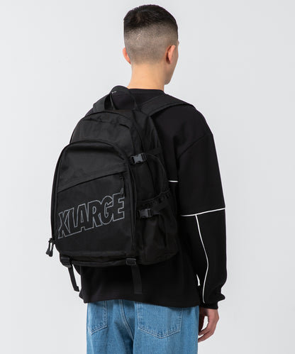 BASIC BACKPACK