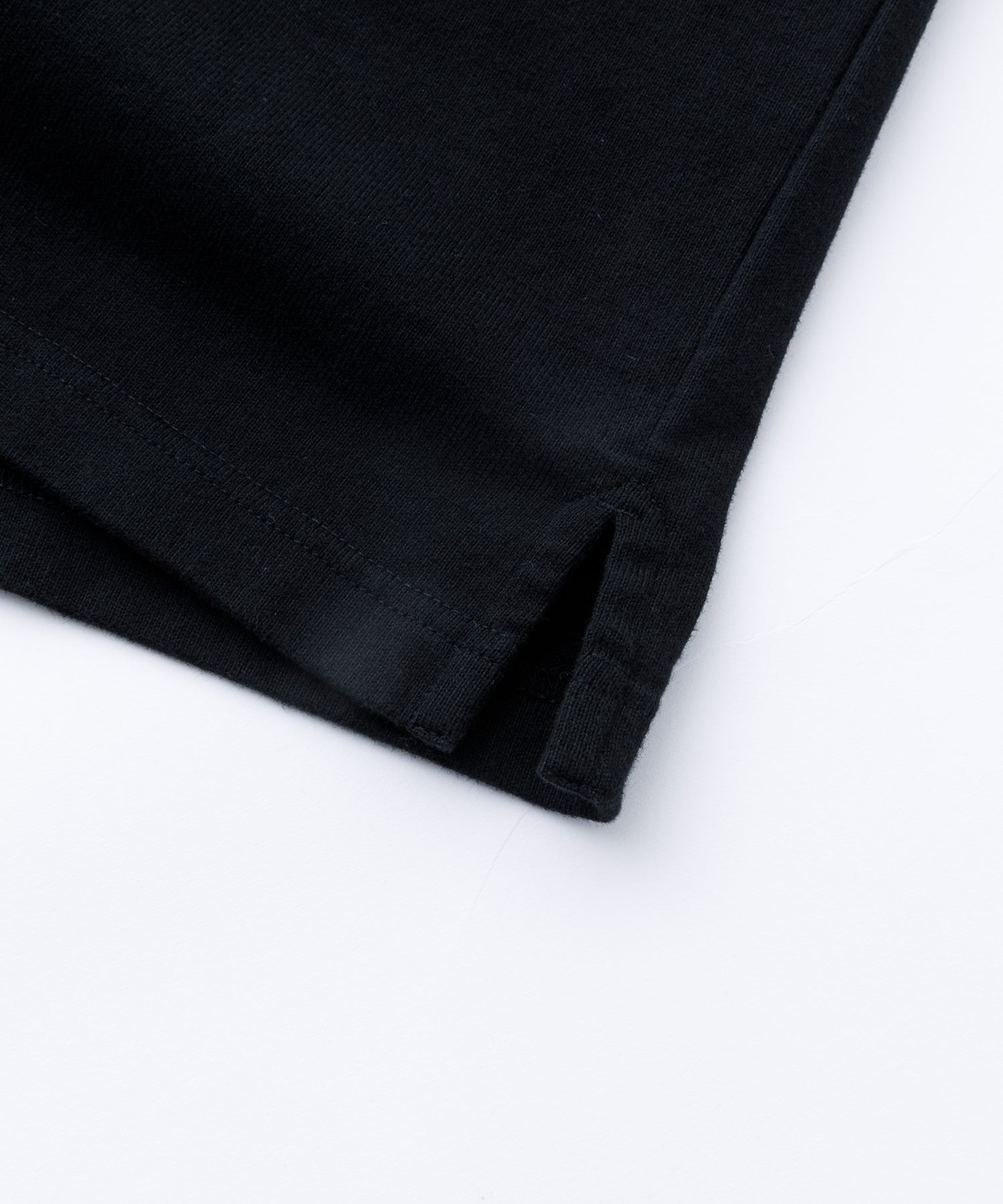 S/S HEAVYWEIGHT HENLEY NECK TEE T-SHIRT XLARGE  