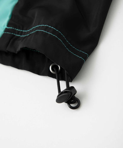 PACKABLE NYLON JACKET OUTERWEAR XLARGE  
