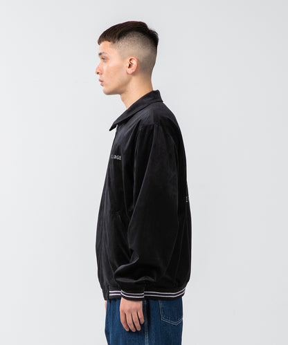 EMBROIDERY SUCCUBUS SOUVENIR JACKET