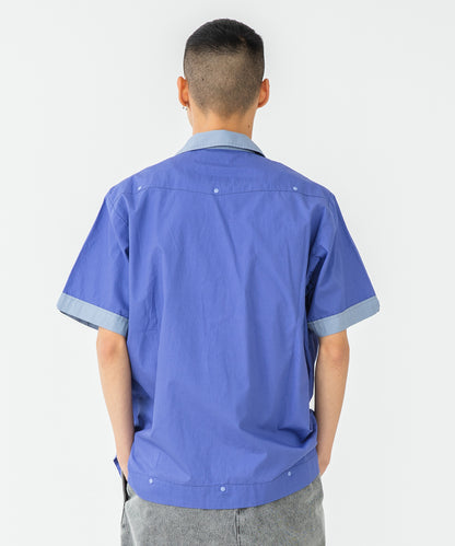 S/S CUBA SHIRT SHIRT XLARGE  