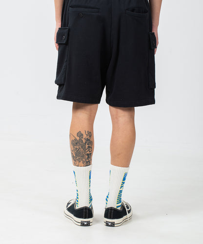 XL-ARMY LOGO SOCKS