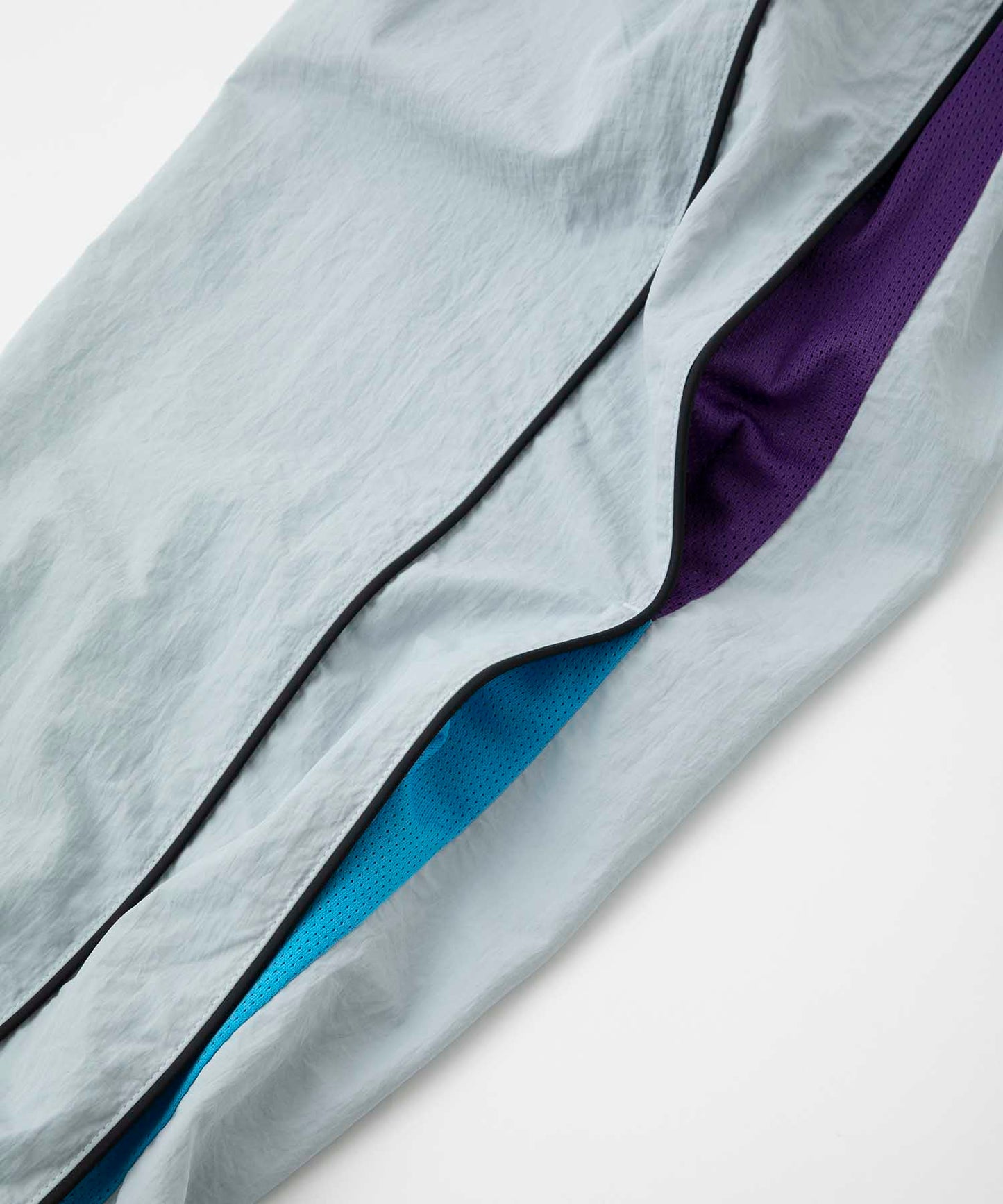 NYLON PANTS PANTS XLARGE  