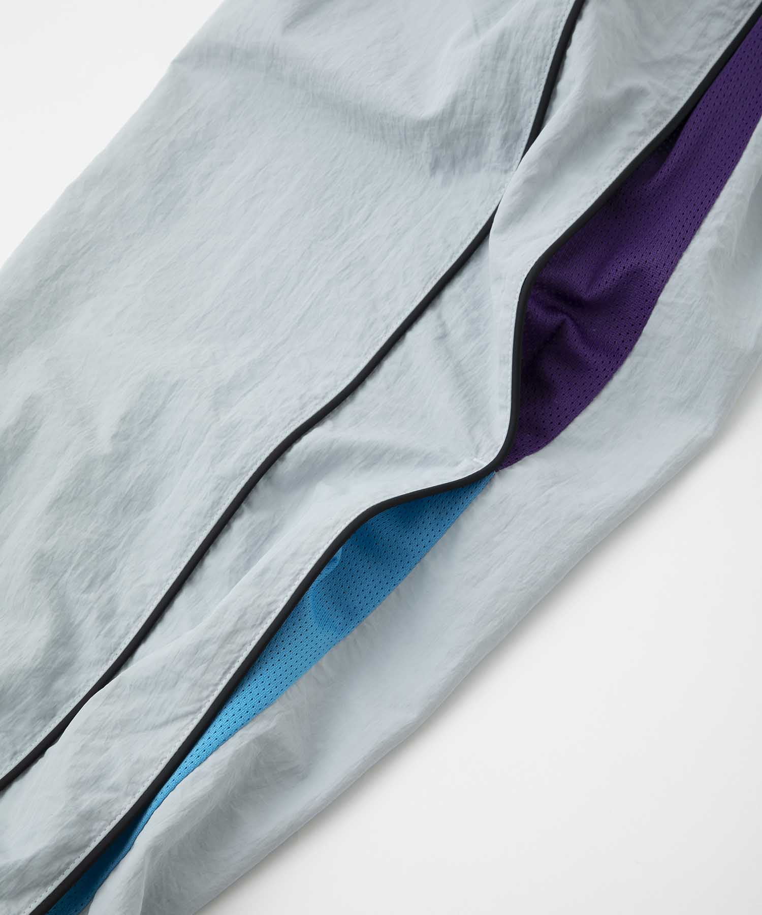 NYLON PANTS PANTS XLARGE  