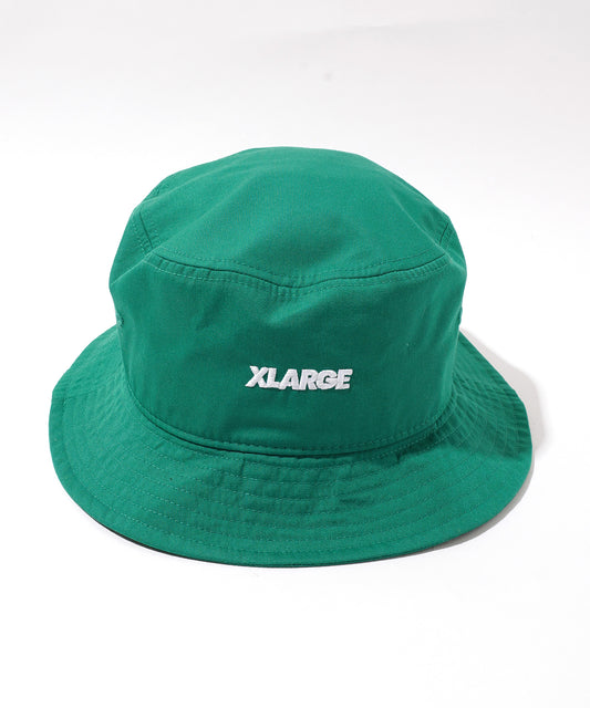 EMBROIDERY STANDARD BUCKET HAT HEADWEAR XLARGE  