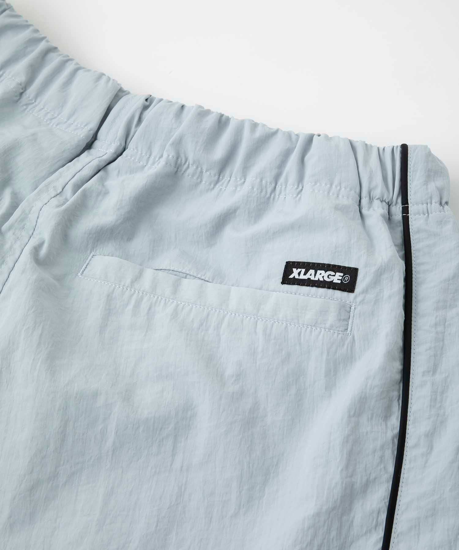 NYLON PANTS PANTS XLARGE  