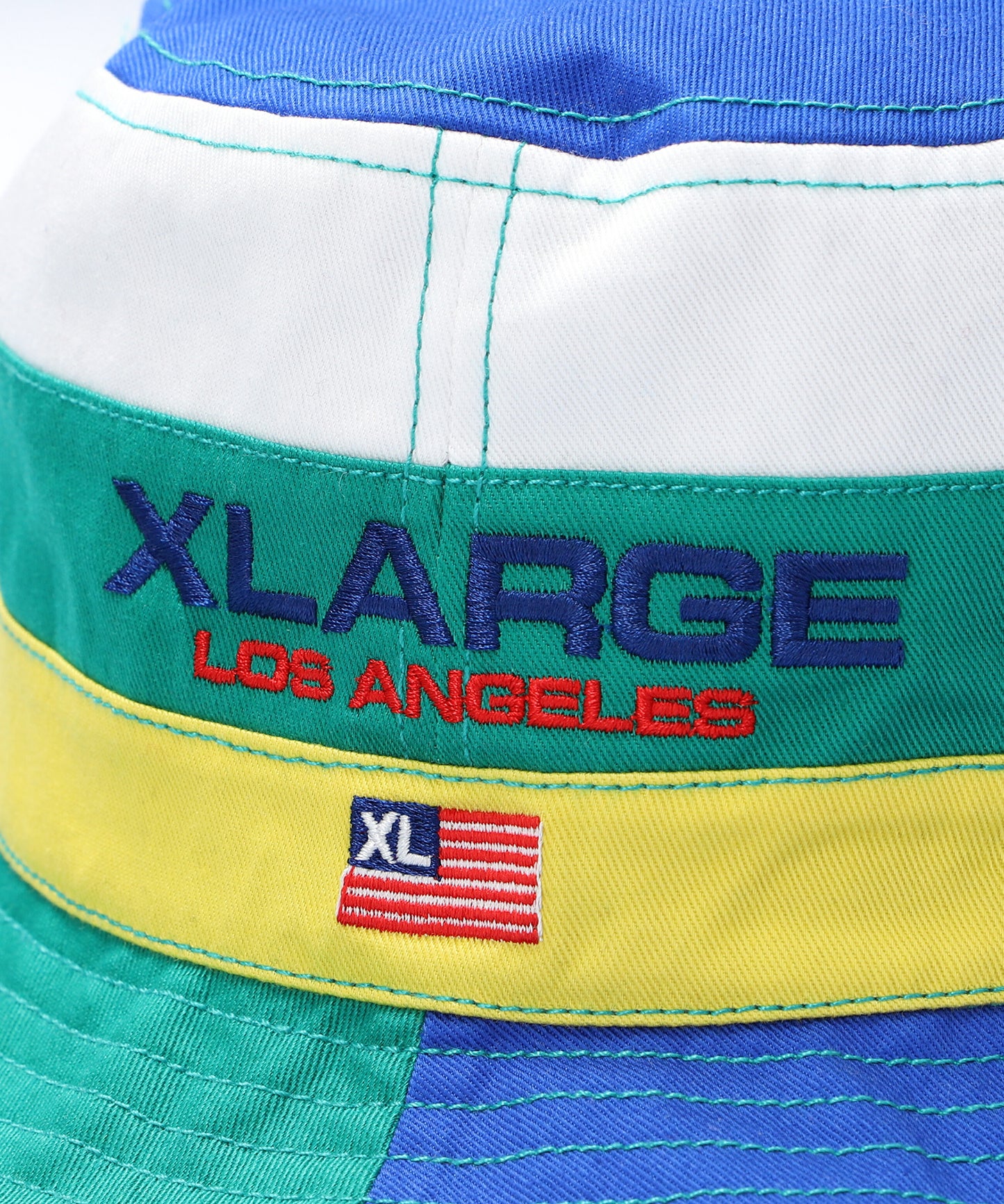 PANEL HAT