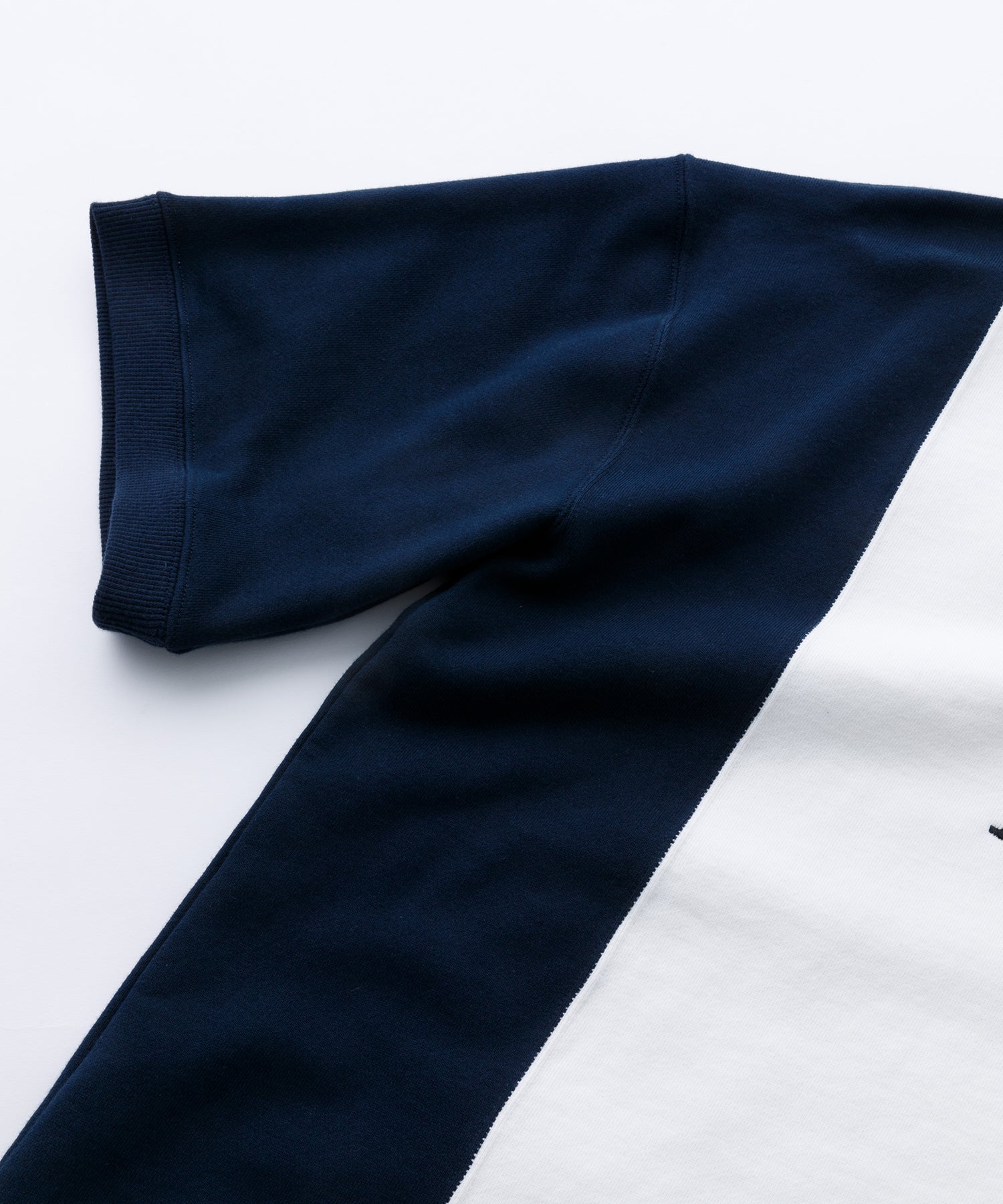 S/S COLORBLOCK HALF ZIP-UP SWEAT FLEECE, CREWNECK, HOODIE XLARGE  