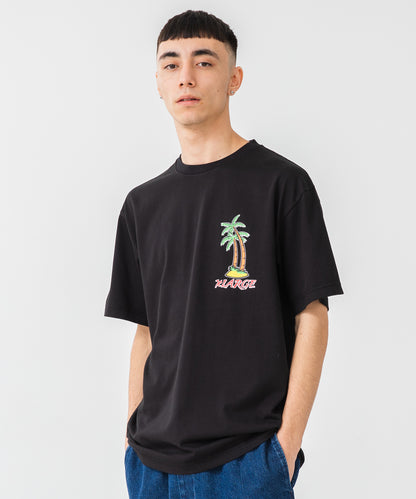S/S TEE PERMANENT VACATION T-SHIRT XLARGE  