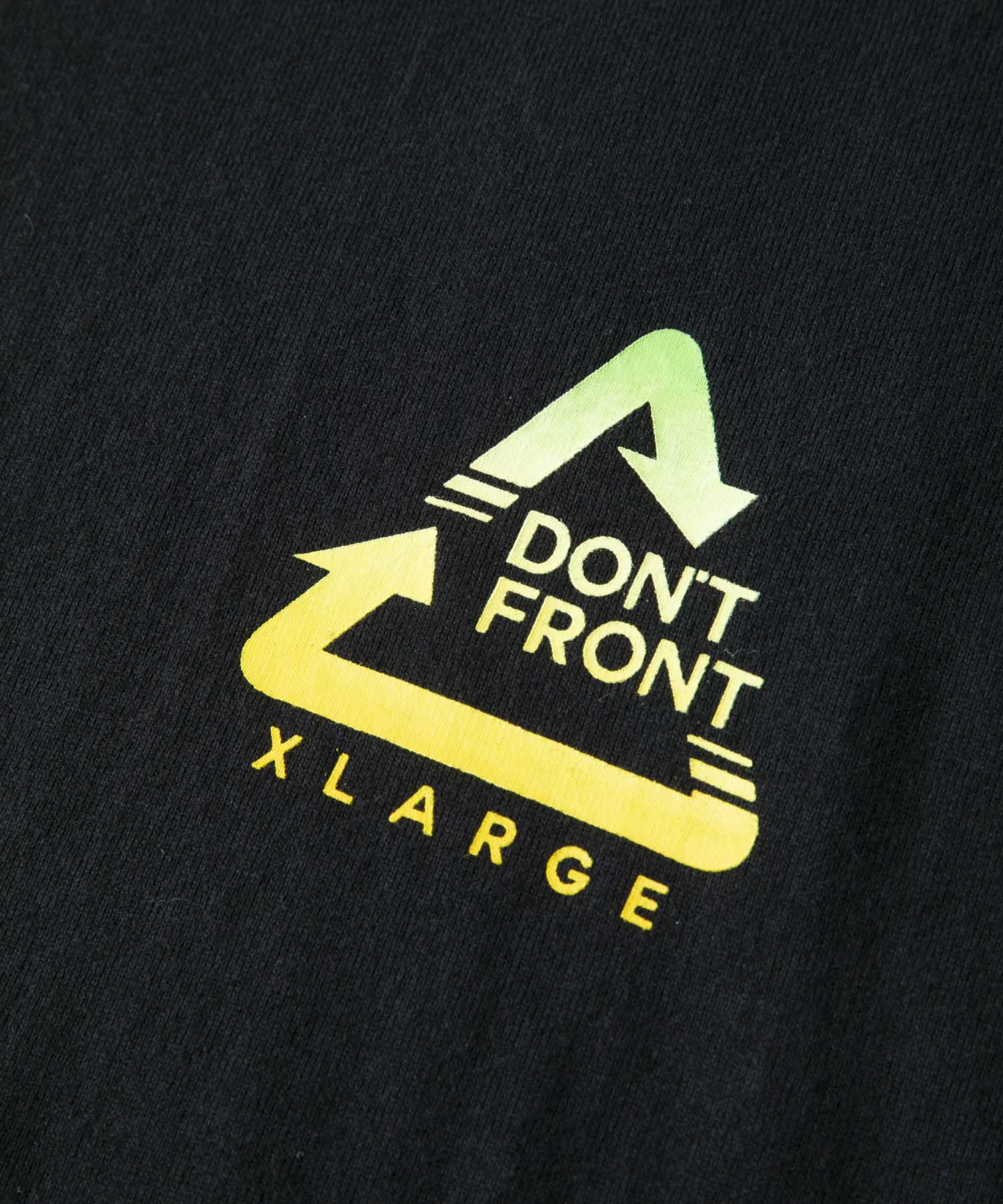 L/S TEE ALWAYS T-SHIRT XLARGE  