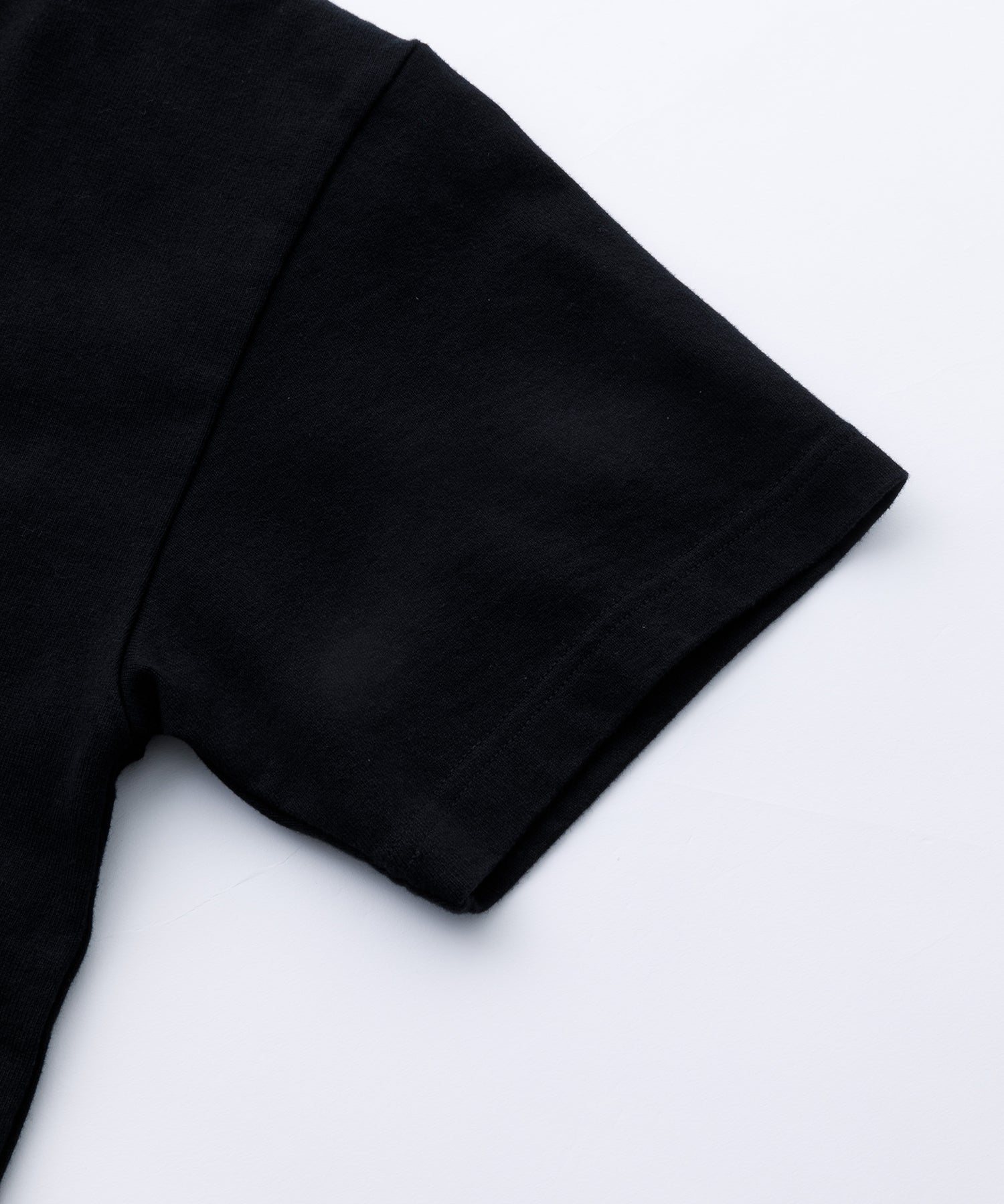 S/S HEAVYWEIGHT HENLEY NECK TEE T-SHIRT XLARGE  