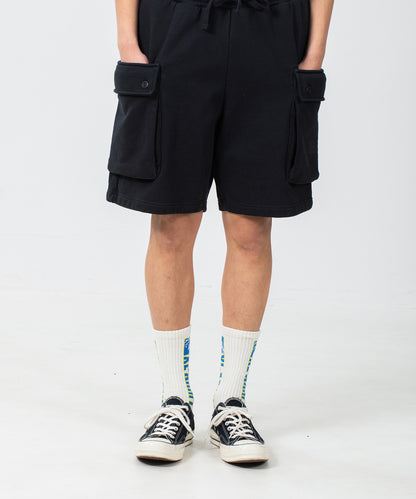 XL-ARMY LOGO SOCKS