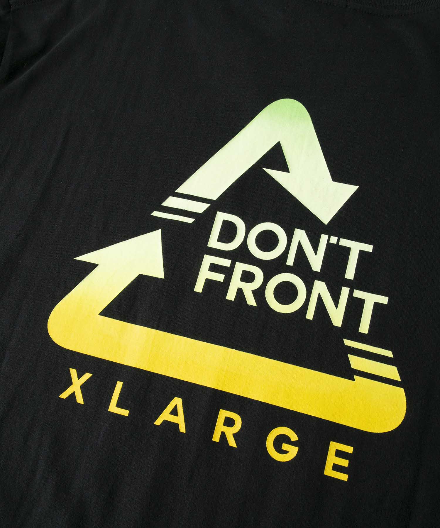 L/S TEE ALWAYS T-SHIRT XLARGE  