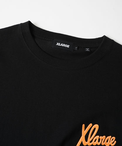 L/S TEE TISSUE PAPER