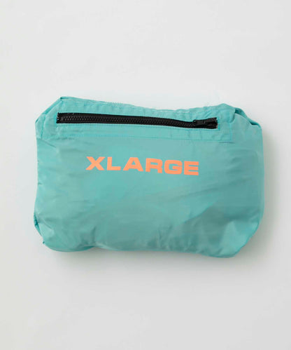 PACKABLE NYLON JACKET OUTERWEAR XLARGE  