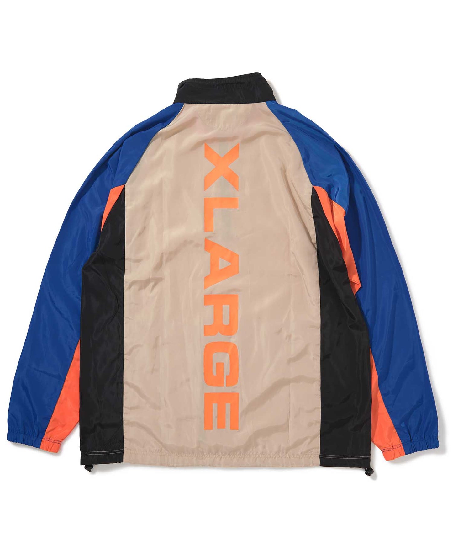 PACKABLE NYLON JACKET OUTERWEAR XLARGE  