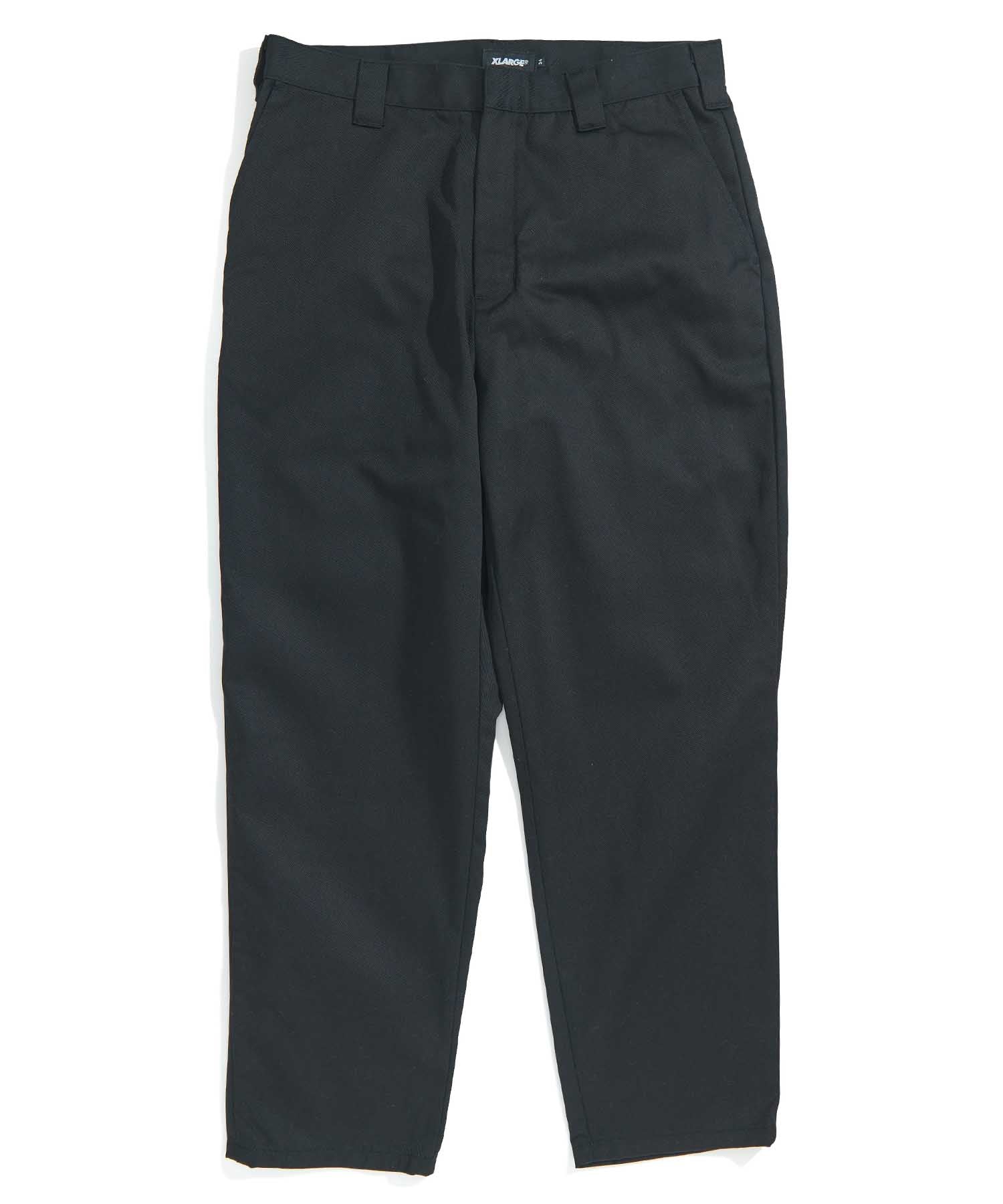 PATCHED WORK PANTS | XLARGE