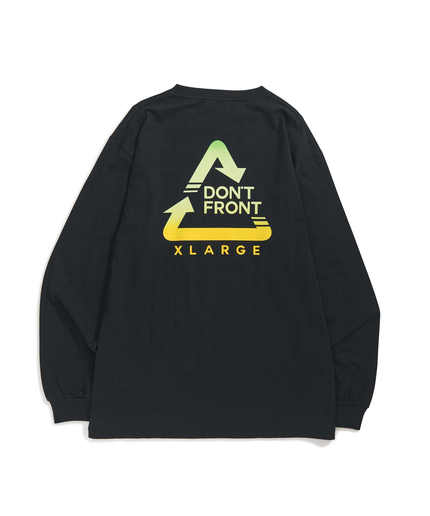 L/S TEE ALWAYS T-SHIRT XLARGE  