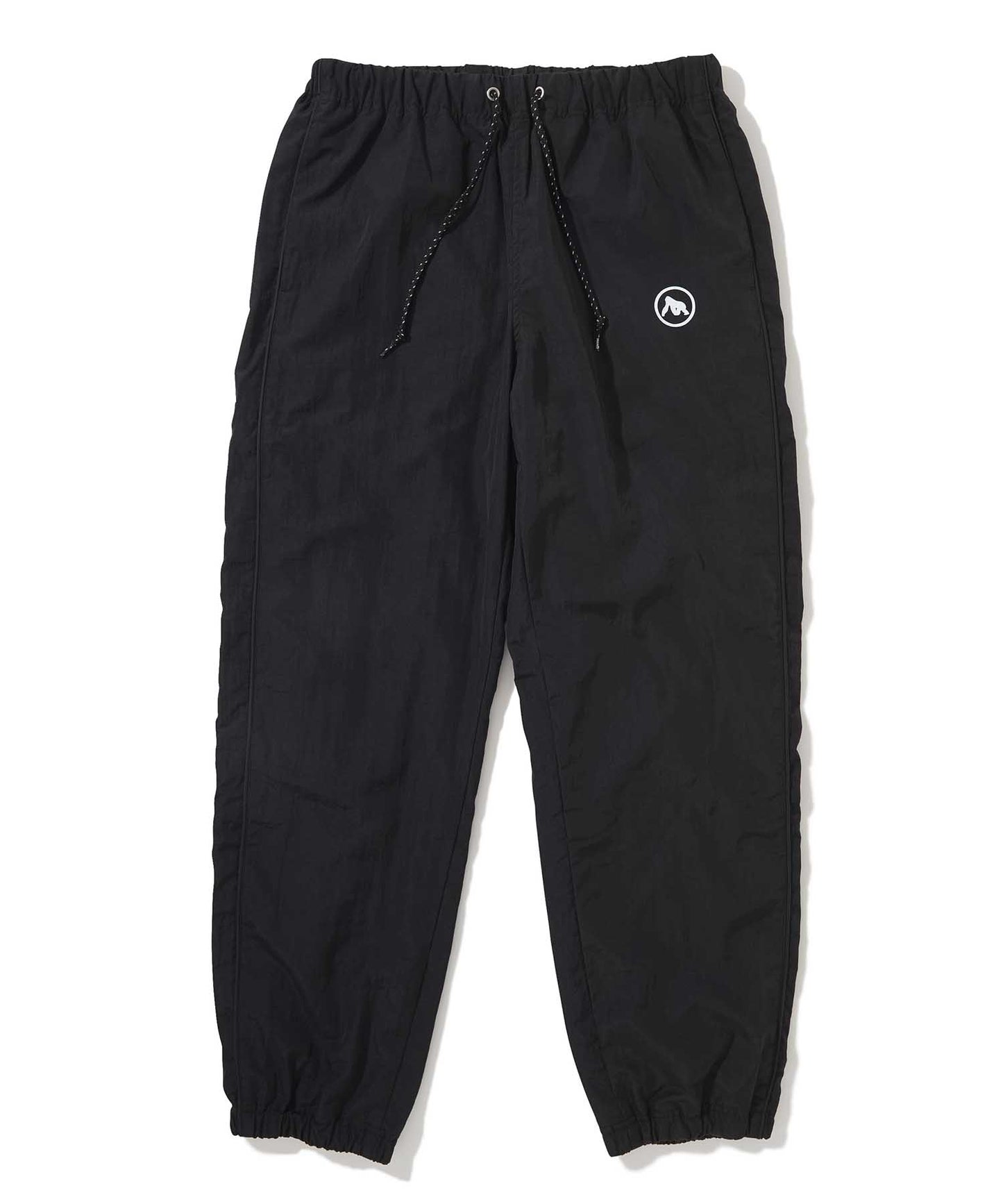NYLON PANTS PANTS XLARGE  