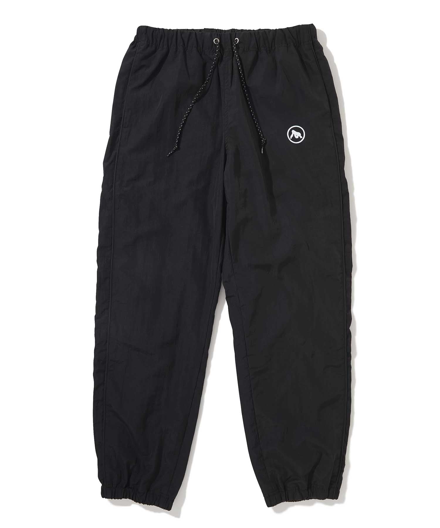NYLON PANTS PANTS XLARGE  
