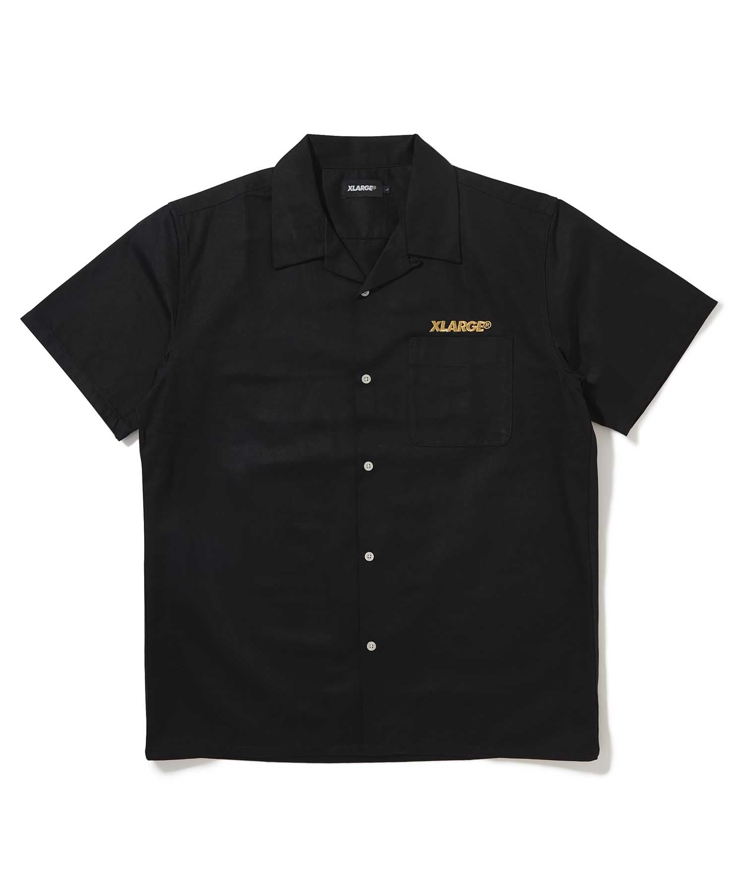 SHIRTS | XLARGE