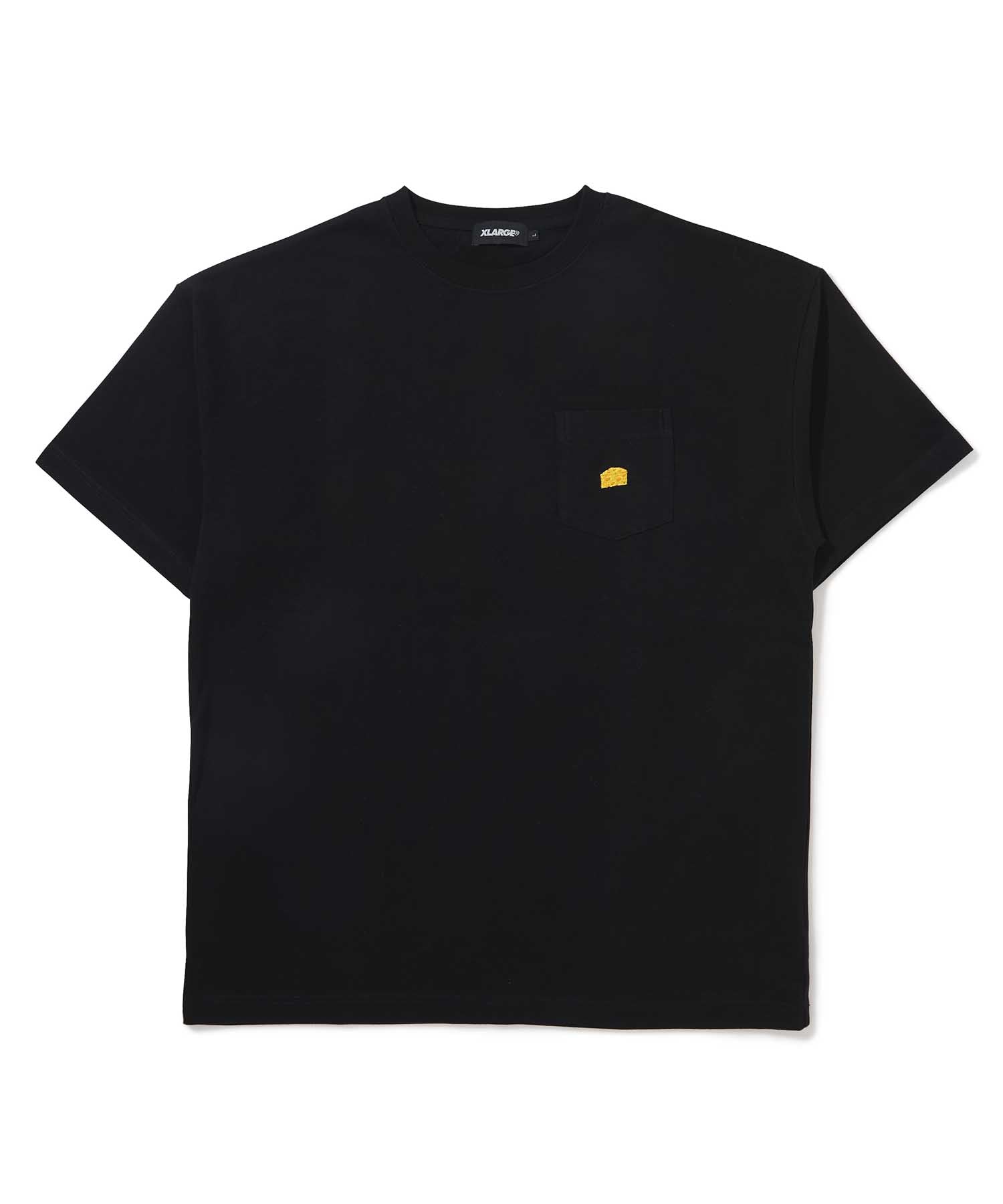S/S TEE SMOKED CHEESE T-SHIRT XLARGE  