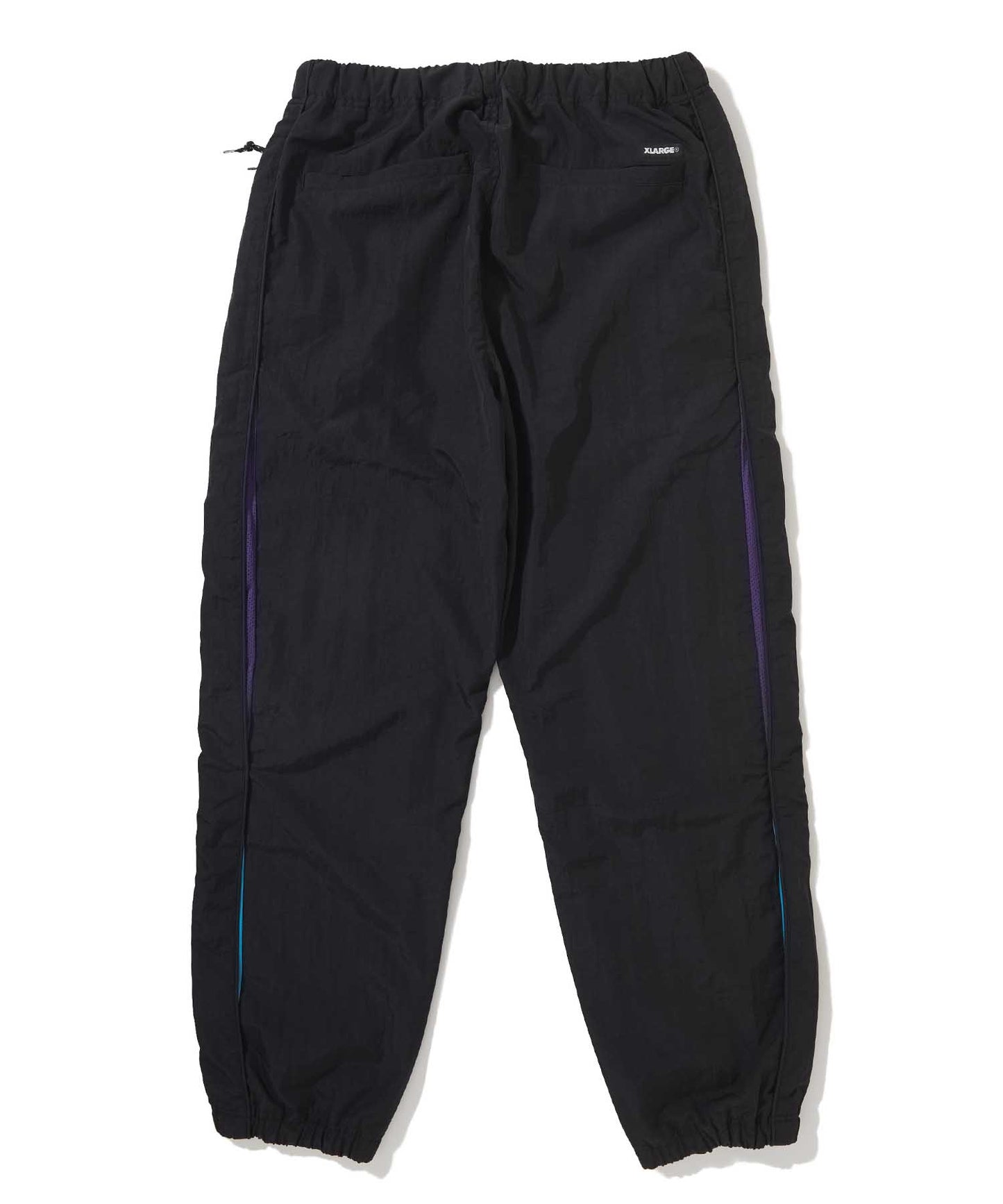 NYLON PANTS PANTS XLARGE  