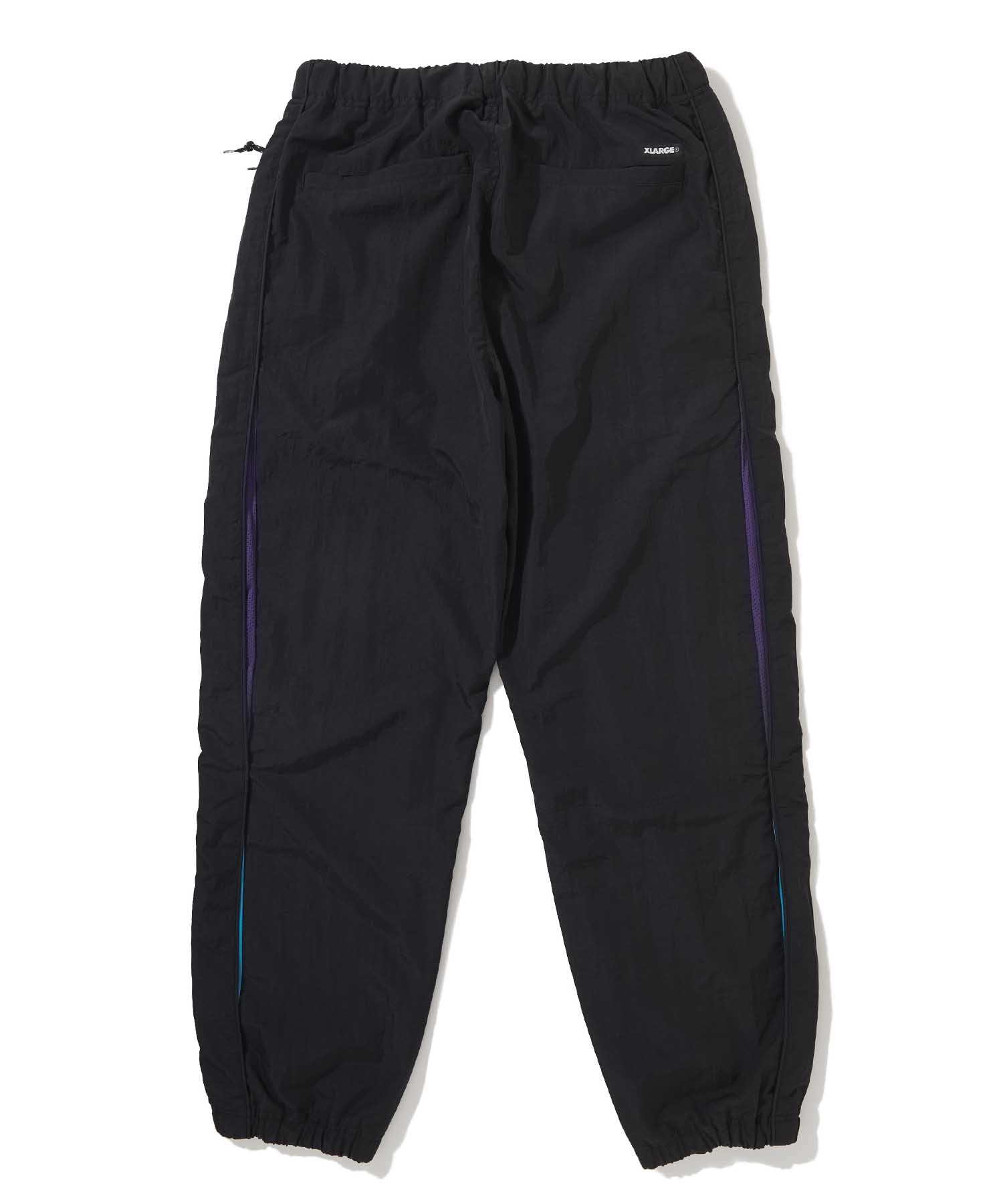 NYLON PANTS PANTS XLARGE  
