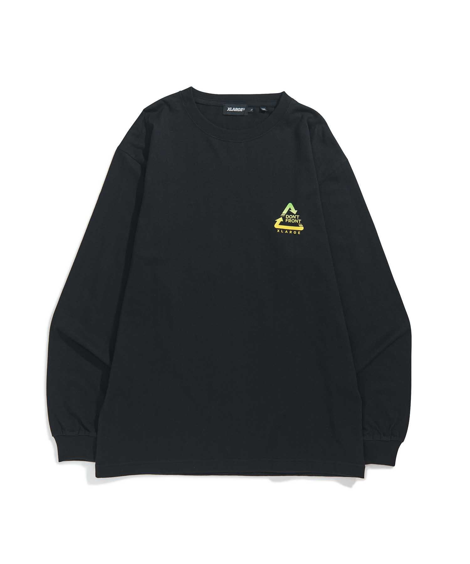 L/S TEE ALWAYS T-SHIRT XLARGE  