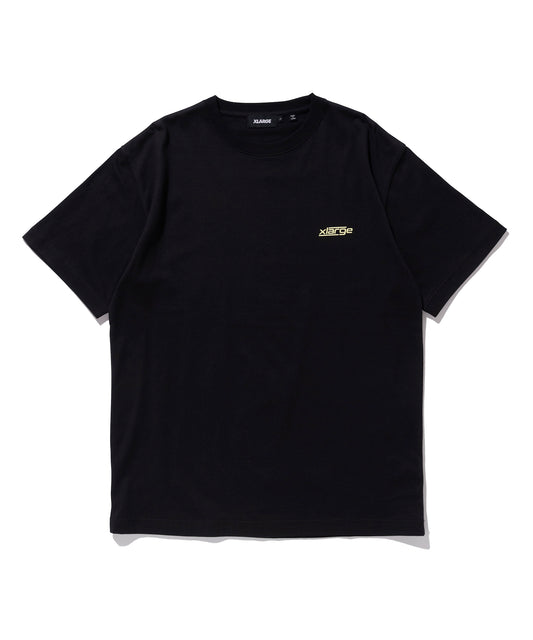 S/S TEE BAD SIGNAL