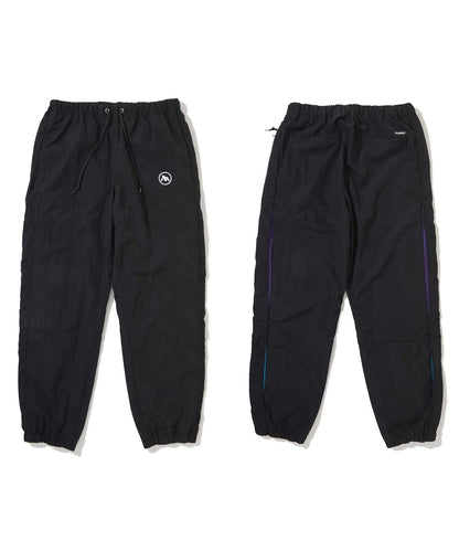 NYLON PANTS PANTS XLARGE  