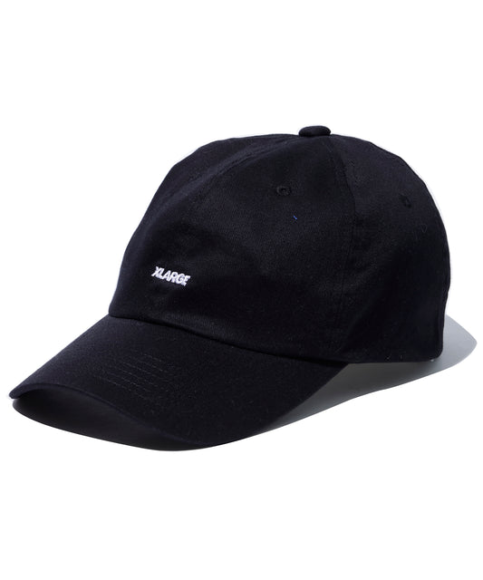 SMALL STANDARD LOGO CAP