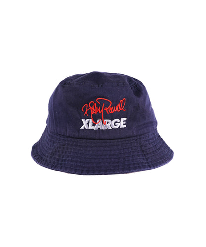 XL x Ricky Powell Bucket Hat