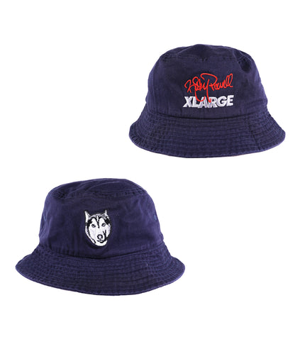 XL x Ricky Powell Bucket Hat