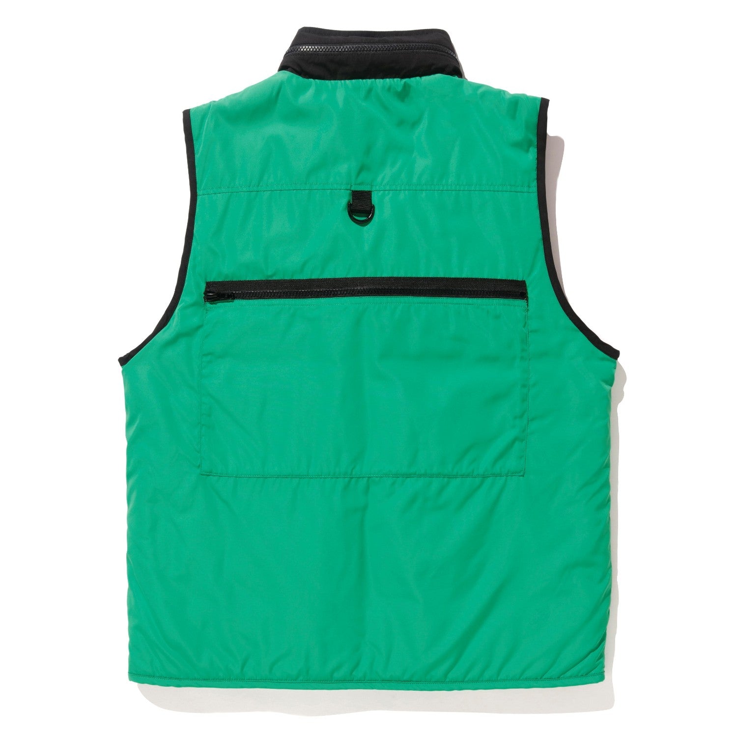 NYLON VEST OUTERWEAR XLARGE  