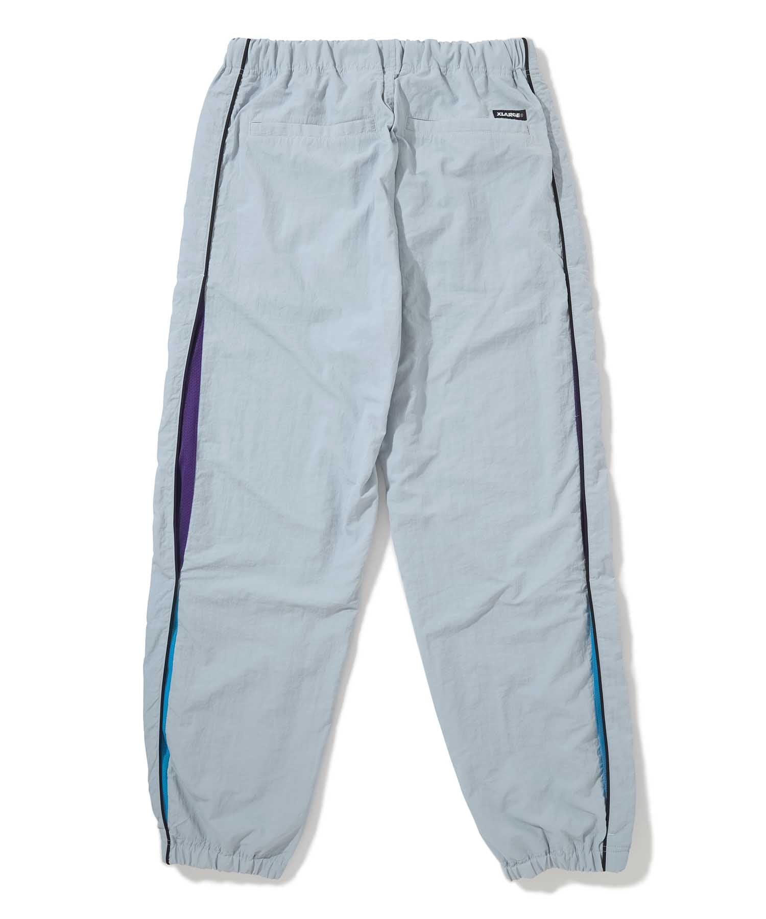 NYLON PANTS PANTS XLARGE  