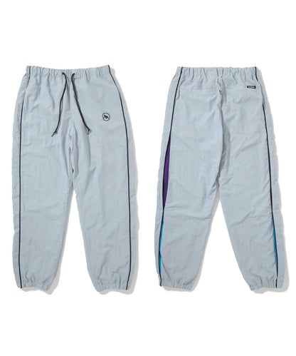 NYLON PANTS PANTS XLARGE  