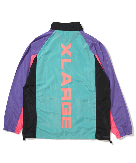 PACKABLE NYLON JACKET OUTERWEAR XLARGE  