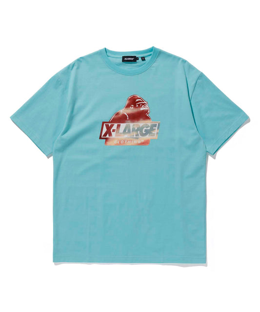 S/S TEE SUNSET OG T-SHIRT XLARGE  