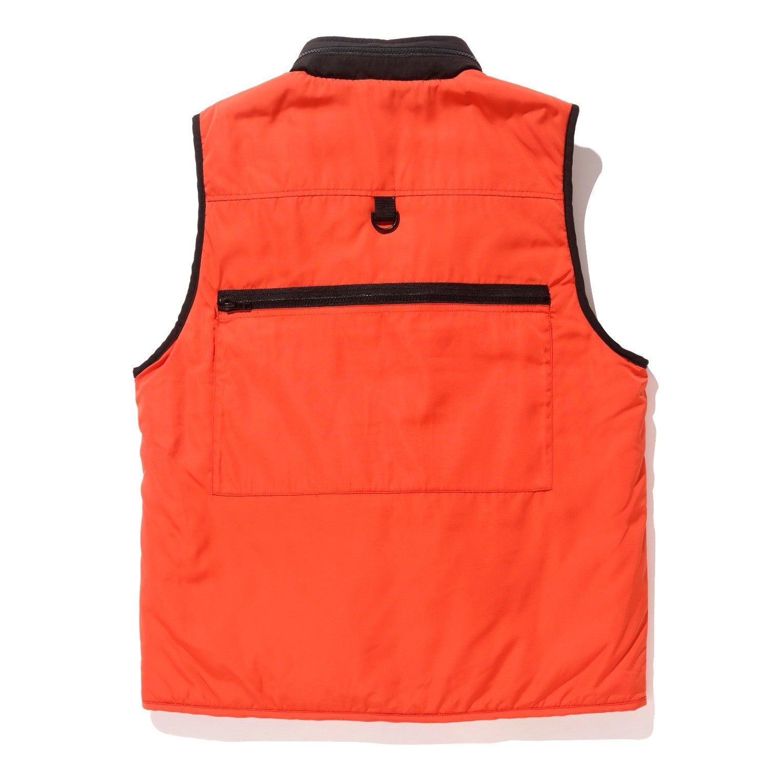 NYLON VEST OUTERWEAR XLARGE  