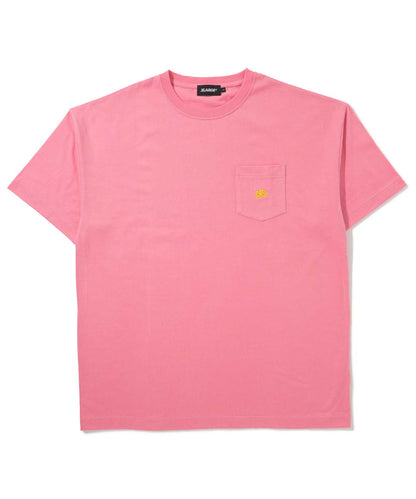 S/S TEE SMOKED CHEESE T-SHIRT XLARGE  