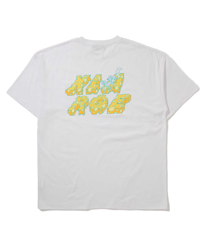 S/S TEE SMOKED CHEESE T-SHIRT XLARGE  