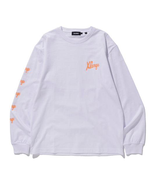 L/S TEE TISSUE PAPER