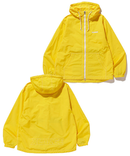 STITCH NYLON JACKET