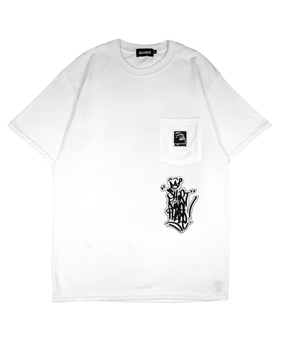 XL x Shirt King Phade Tee
